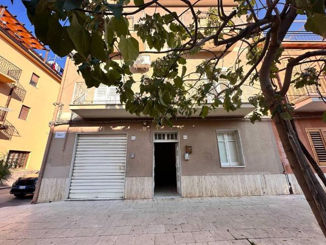 Appartamento in vendita a Pollina PA