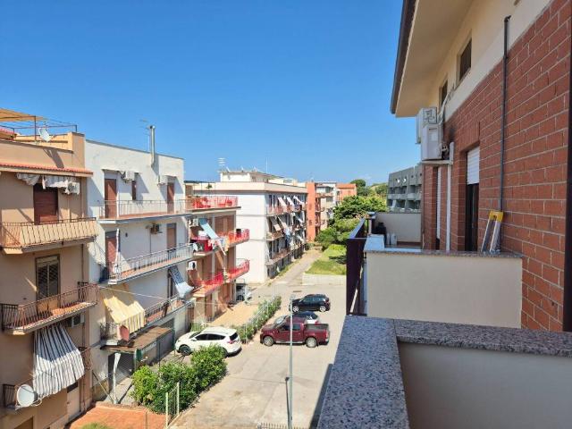 Appartamento in vendita a Pollina PA
