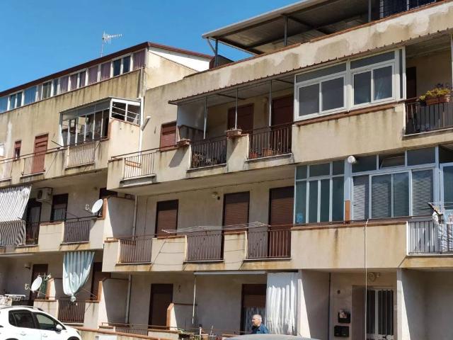 Appartamento in vendita a Pollina PA