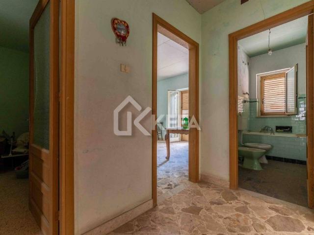Appartamento in vendita a Pollina PA