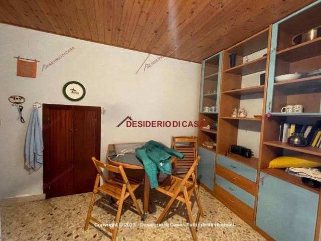 Appartamento in vendita a Pollina PA