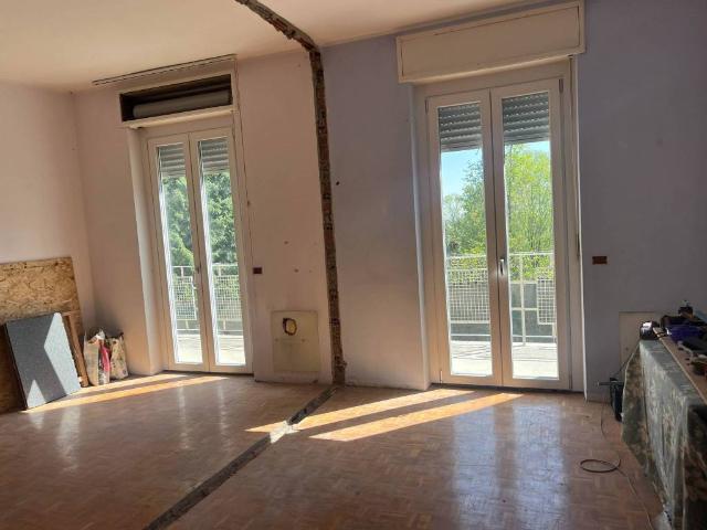 Appartamento in vendita a Pollone BI