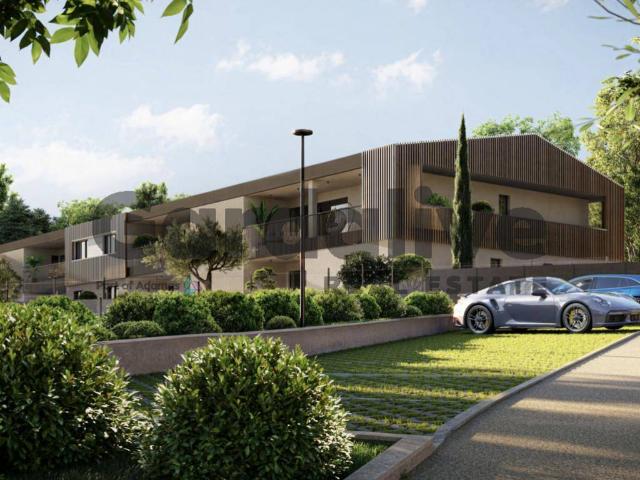 Appartamento in vendita a Polpenazze del Garda BS