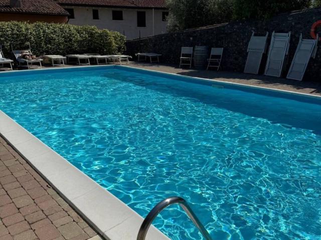 Appartamento in vendita a Polpenazze del Garda BS