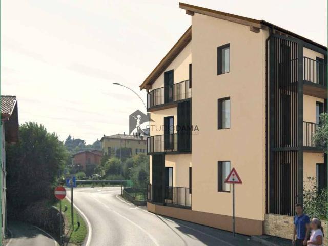 Appartamento in vendita a Polpenazze del Garda BS