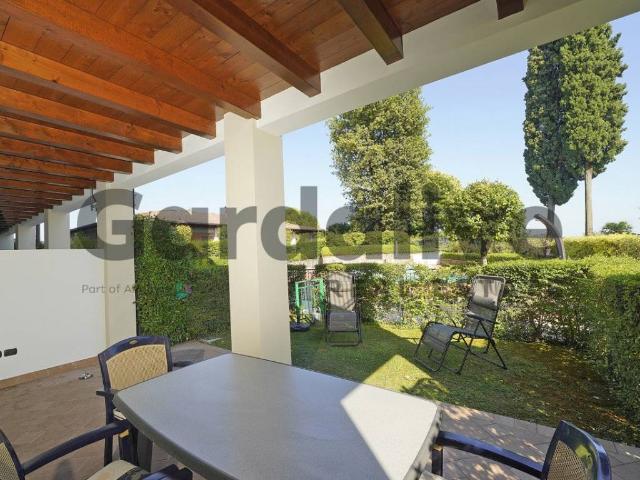 Appartamento in vendita a Polpenazze del Garda BS