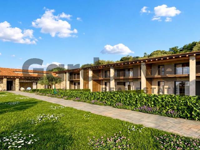 Appartamento in vendita a Polpenazze del Garda BS