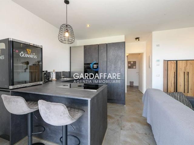 Appartamento in vendita a Polpenazze del Garda BS