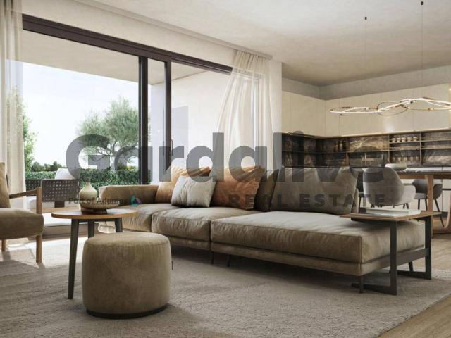 Appartamento in vendita a Polpenazze del Garda BS