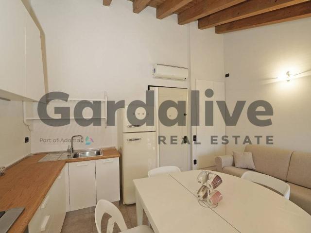 Appartamento in vendita a Polpenazze del Garda BS