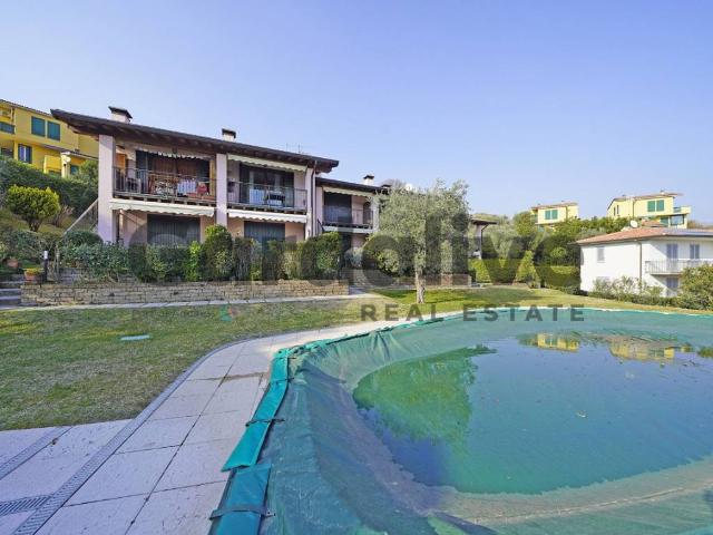 Appartamento in vendita a Polpenazze del Garda BS