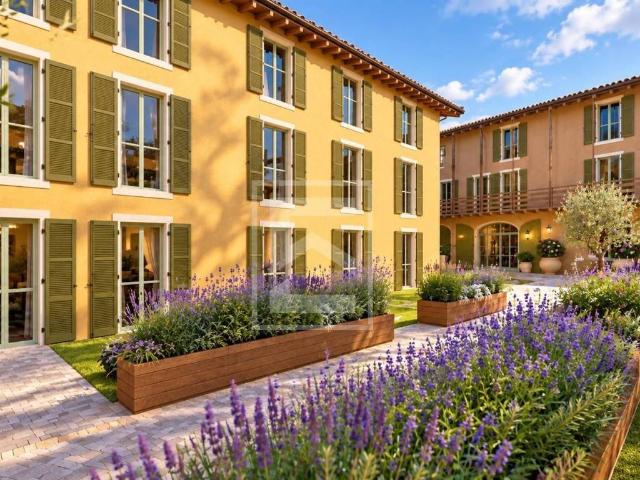 Appartamento in vendita a Polpenazze del Garda BS