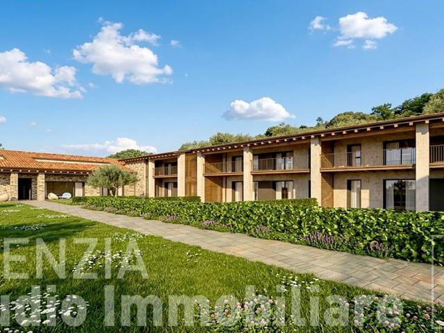 Appartamento in vendita a Polpenazze del Garda BS