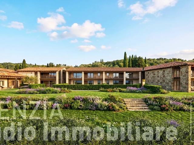 Appartamento in vendita a Polpenazze del Garda BS