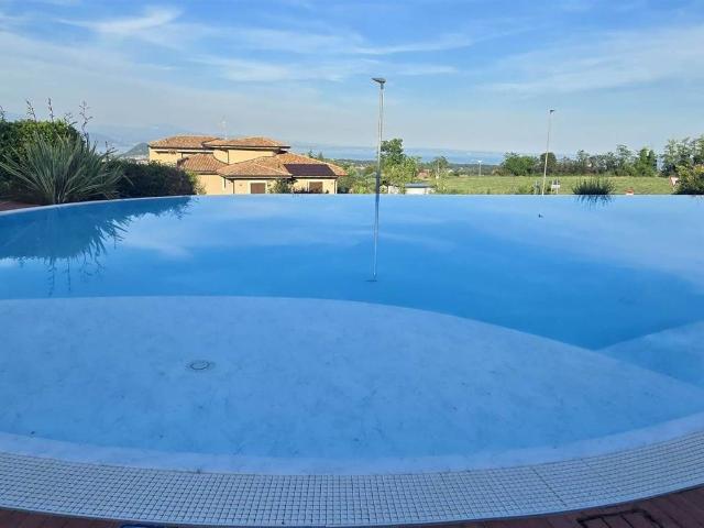 Appartamento in vendita a Polpenazze del Garda BS