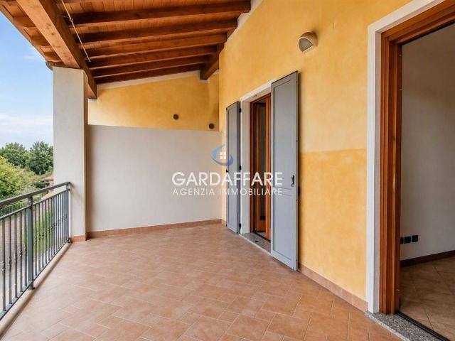 Appartamento in vendita a Polpenazze del Garda BS