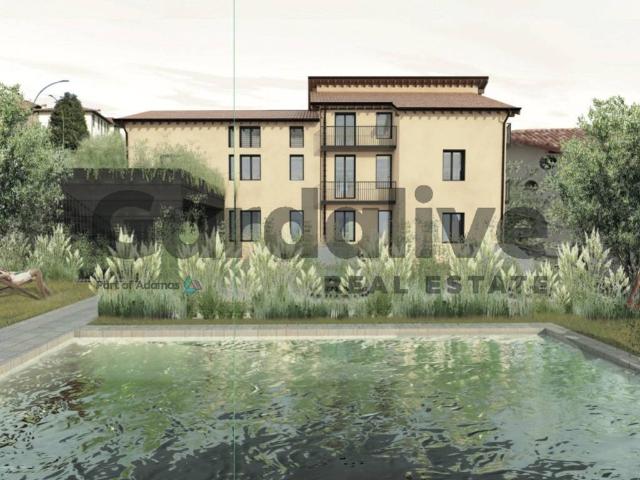 Appartamento in vendita a Polpenazze del Garda BS