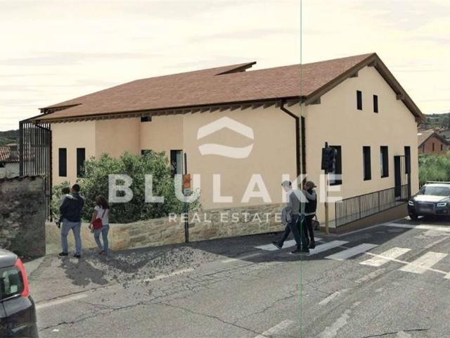 Appartamento in vendita a Polpenazze del Garda BS