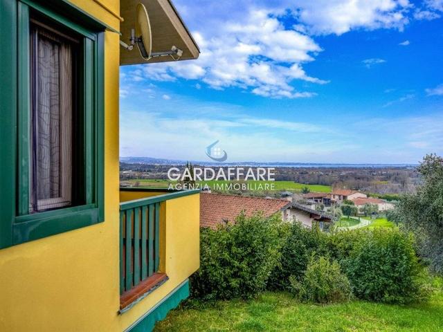 Appartamento in vendita a Polpenazze del Garda BS