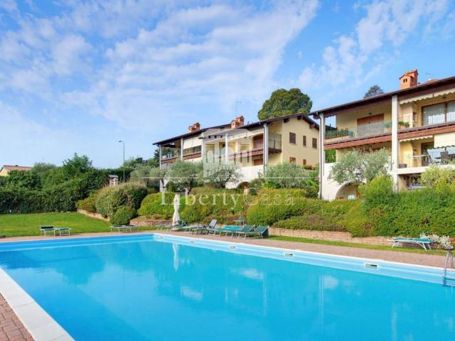 Appartamento in vendita a Polpenazze del Garda BS