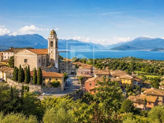 Appartamento in vendita a Polpenazze del Garda BS