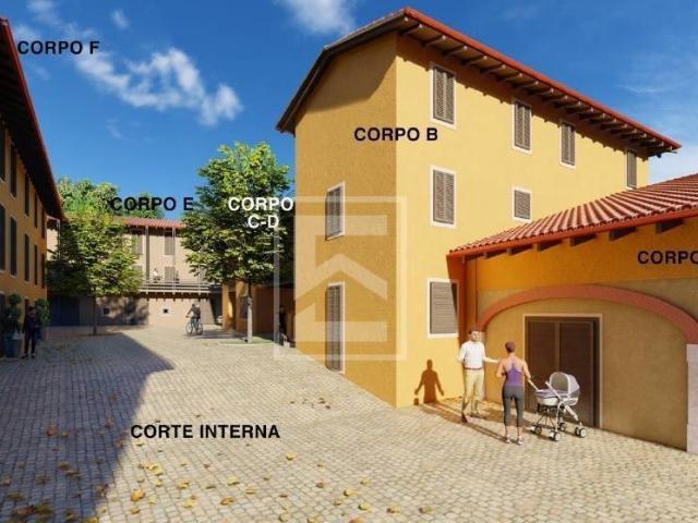 Appartamento in vendita a Polpenazze del Garda BS