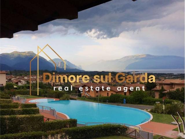 Appartamento in vendita a Polpenazze del Garda BS