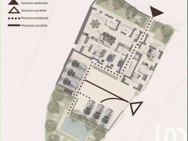Appartamento in vendita a Polpenazze del Garda BS