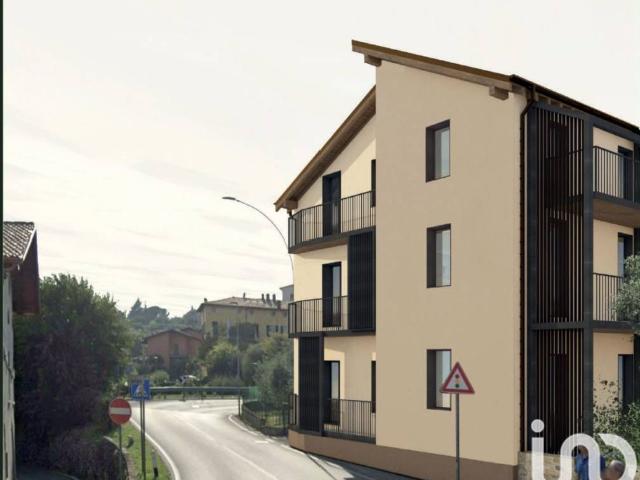 Appartamento in vendita a Polpenazze del Garda BS