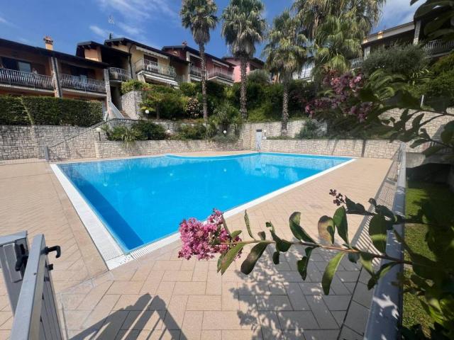 Appartamento in vendita a Polpenazze del Garda BS