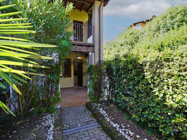 Appartamento in vendita a Polpenazze del Garda BS