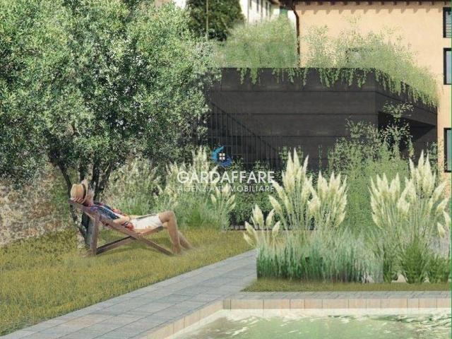Appartamento in vendita a Polpenazze del Garda BS