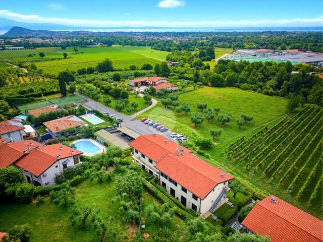 Appartamento in vendita a Polpenazze del Garda BS