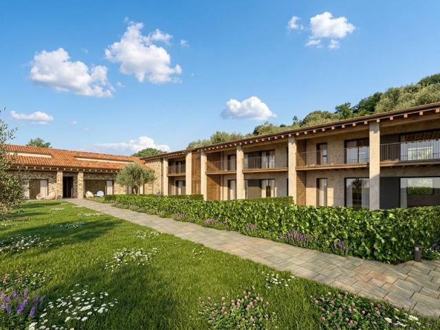 Appartamento in vendita a Polpenazze del Garda BS