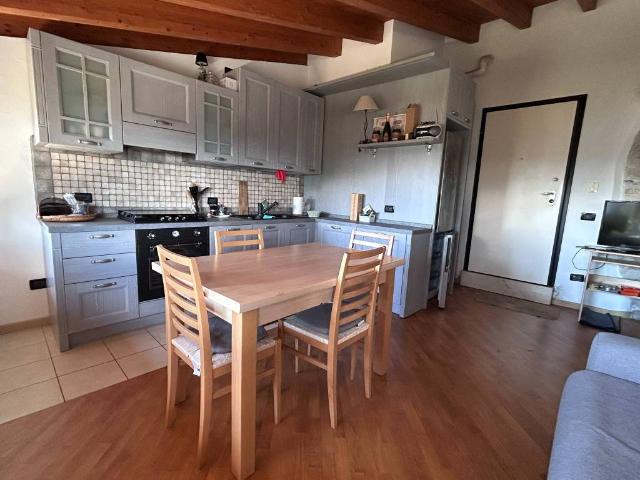 Appartamento in vendita a Polpenazze del Garda BS