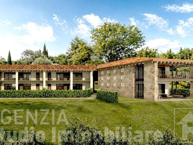 Appartamento in vendita a Polpenazze del Garda BS