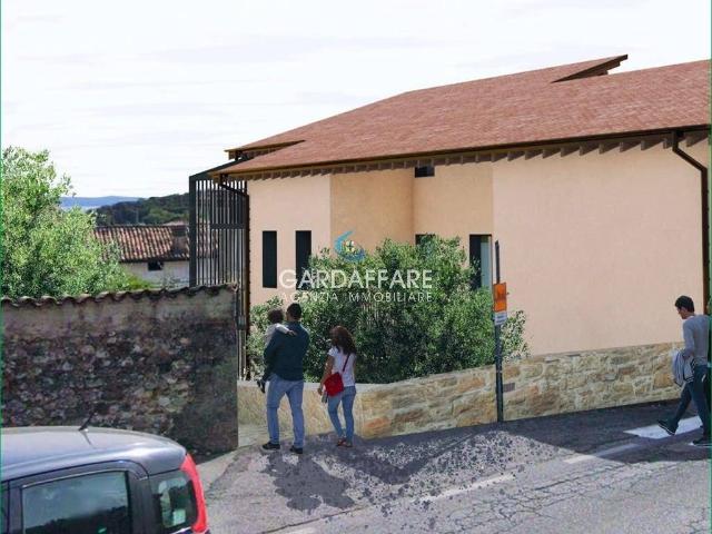 Appartamento in vendita a Polpenazze del Garda BS