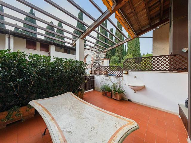 Appartamento in vendita a Polpenazze del Garda BS