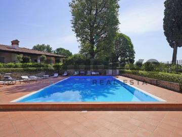 Appartamento in vendita a Polpenazze del Garda BS