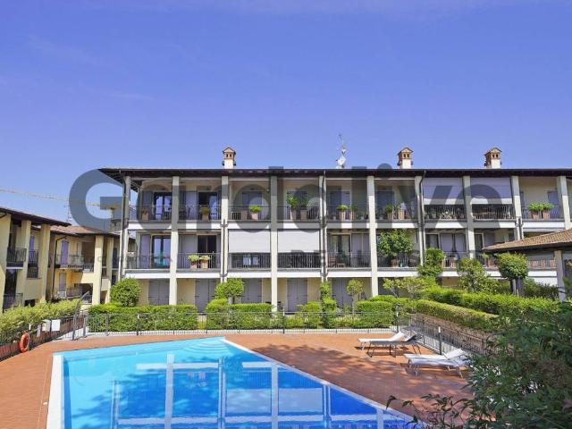 Appartamento in vendita a Polpenazze del Garda BS