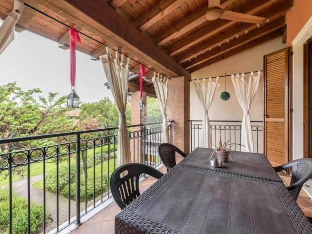 Appartamento in vendita a Polpenazze del Garda BS