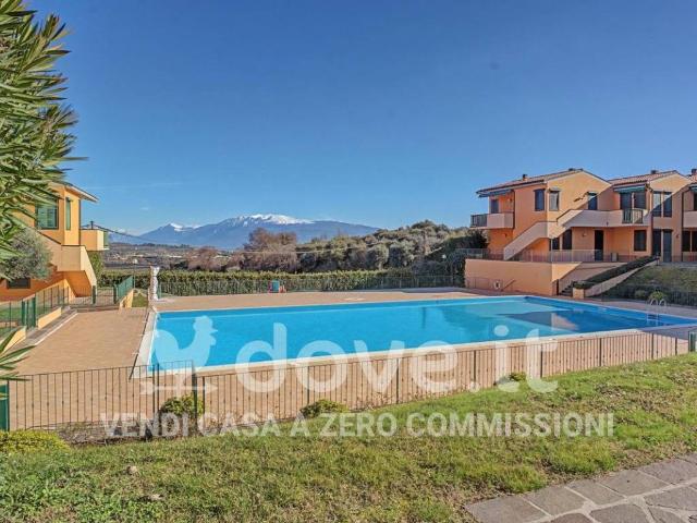 Appartamento in vendita a Polpenazze del Garda BS