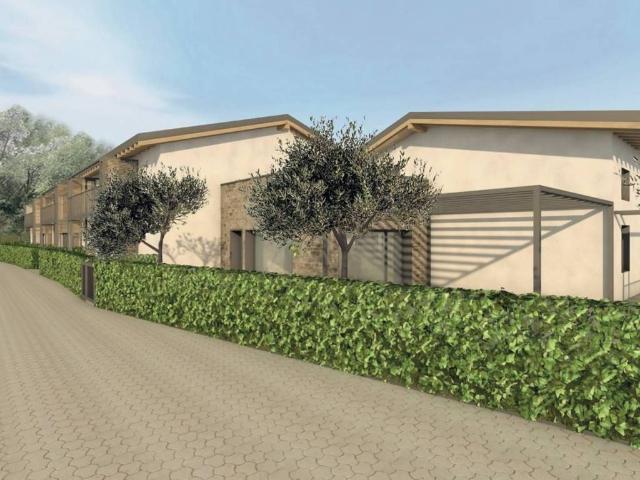 Appartamento in vendita a Polpenazze del Garda BS