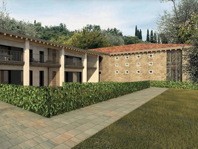 Appartamento in vendita a Polpenazze del Garda BS