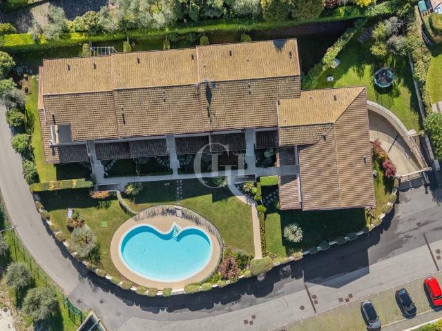 Appartamento in vendita a Polpenazze del Garda BS