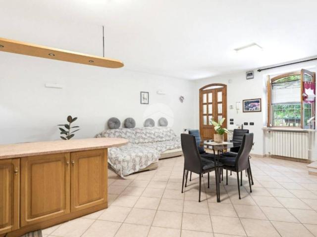 Appartamento in vendita a Polpenazze del Garda BS