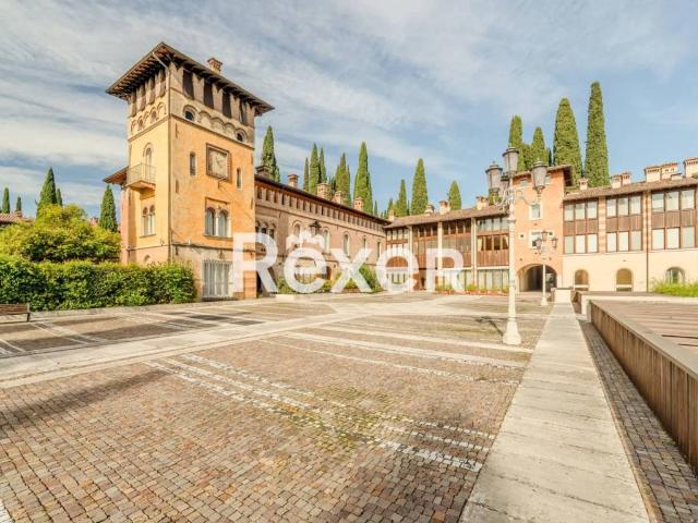 Appartamento in vendita a Polpenazze del Garda BS