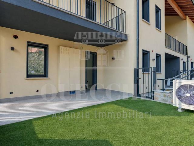 Appartamento in vendita a Polpenazze del Garda BS