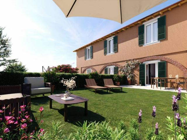 Appartamento in vendita a Polpenazze del Garda BS