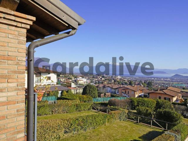Appartamento in vendita a Polpenazze del Garda BS